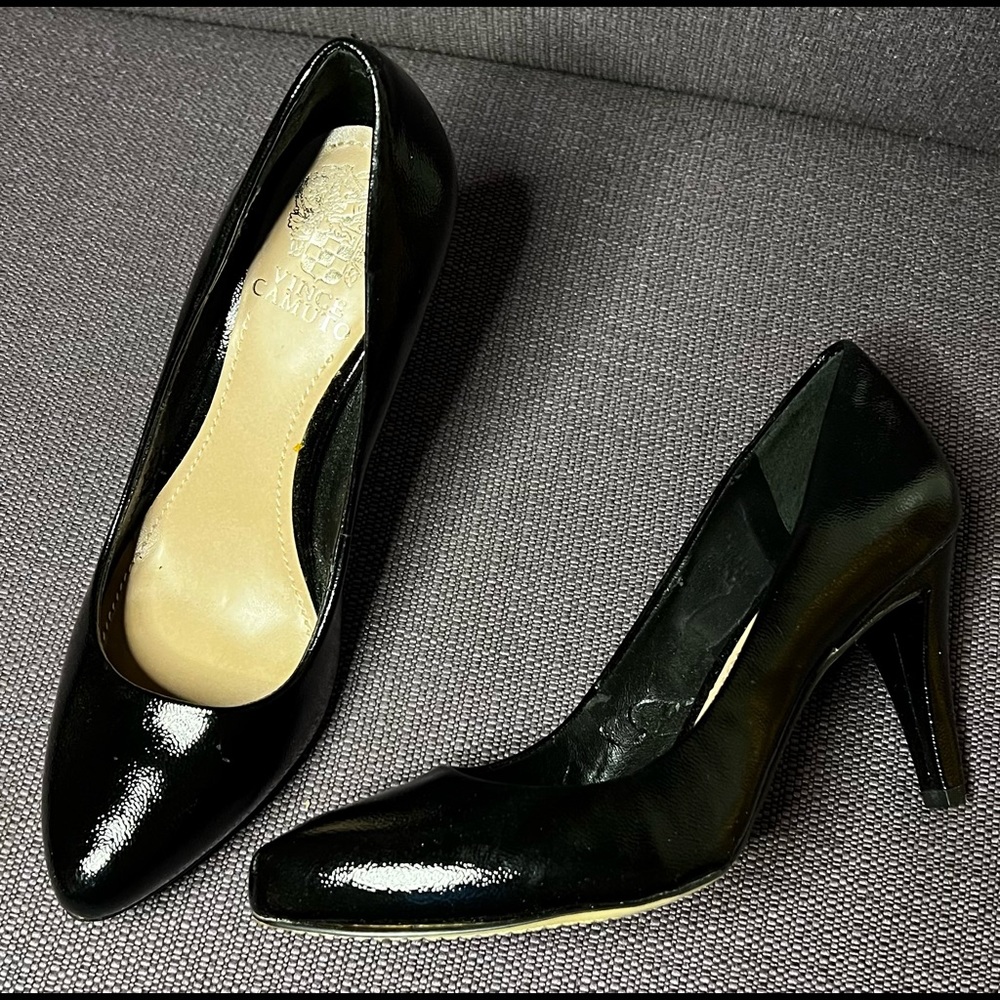 Vince Camuto Black pumps size 7.5